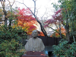 実篤公園の写真