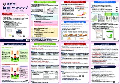 情報面の画像