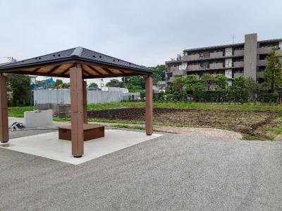 深大寺・佐須地域南農業公園の写真