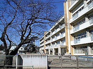 上ノ原小学校の画像