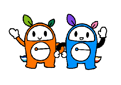 リサッチョ・エコッチョのイラスト