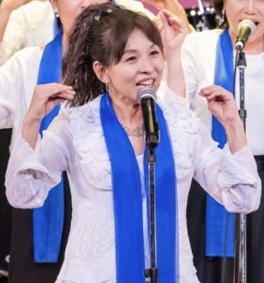 麻田ゆきさん