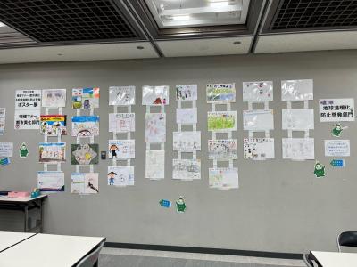 令和6年度応募作品の写真