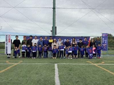 第一部の集合写真