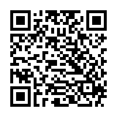 アップル用QRコード