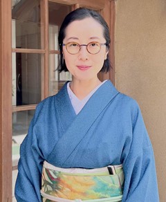 星依里さんの写真
