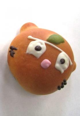 ちょこぽんパンのイメージ画像