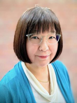 三好良子氏の画像
