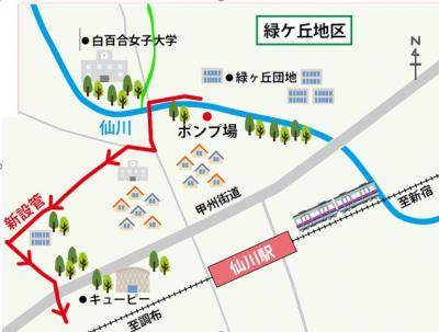 シールドマシンの画像