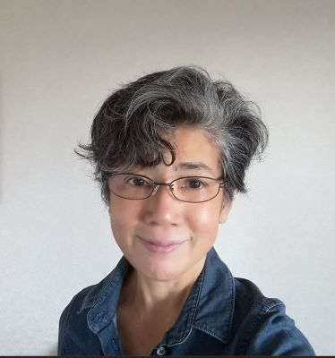 池川玲子さんの写真