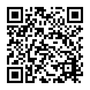 中学生申込二次元コード