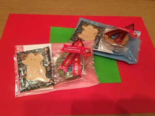 第21回の軽食の画像