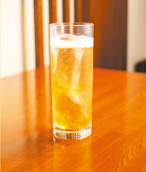 トライアングルの写真