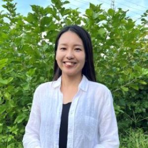 講師・小澤茉莉さんの画像