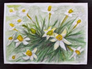 展示作品の写真