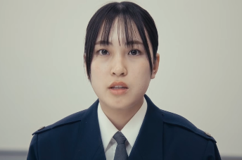 警察官の画像
