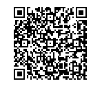 ふるさと納税に係る更正の請求書の作成例のQRコード