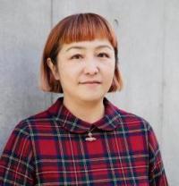 三原由起子氏の写真
