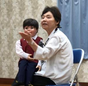 コタニタカコさんの写真