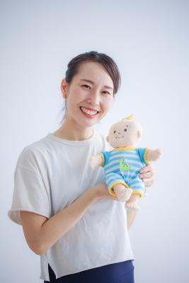 講師の画像