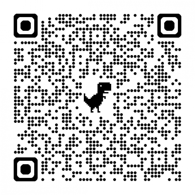 申込フォーム二次元コード画像