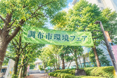 会場イメージの写真