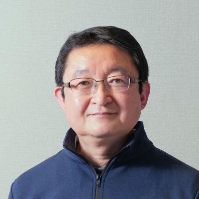 竹谷正明さんの画像