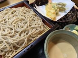 大師茶屋料理