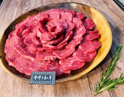 肉のタナベ商品写真