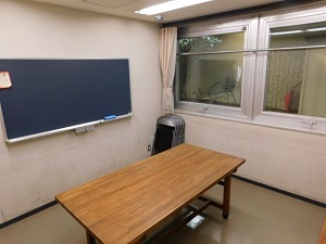 第4学習室の画像