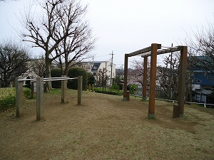 古天神公園の広場の画像2