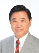 長友市長の写真