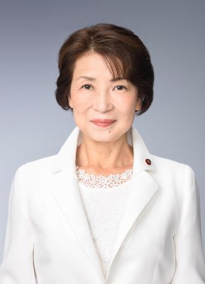 内藤副議長写真